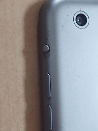 Apple Ipad Mini 1st Generation, 16GB, Black, Activation Locked, in very good cosmetic condition