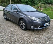 Toyota Avensis D4D Luna 2013 New NCT