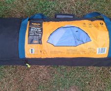 Camping essentials bundle