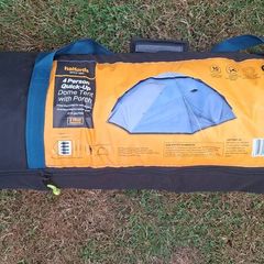 Camping essentials bundle