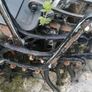 bench ends Image 6