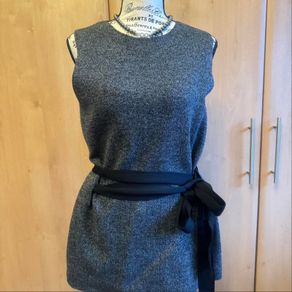 zara jumper