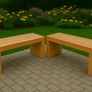 Garden Furniture & Planters Image 5