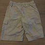 Dunnes mens cargo shorts stone Image 5
