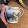 Mann Crossman & Paulin Ltd. Water Jug Jug Image 3
