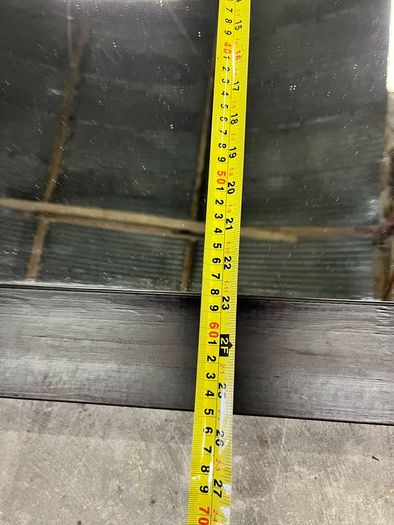 Joblot of 11 miscellaneous mirrors