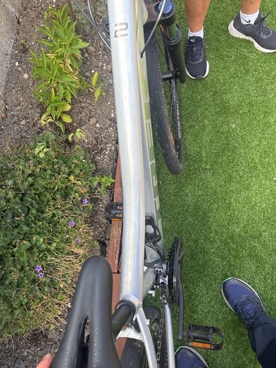 trek dual sport 2