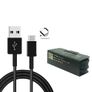 Samsung USB Cable Type-C EP-DG970BBE Black Image 2