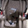 travel system 3 in 1 Image 7