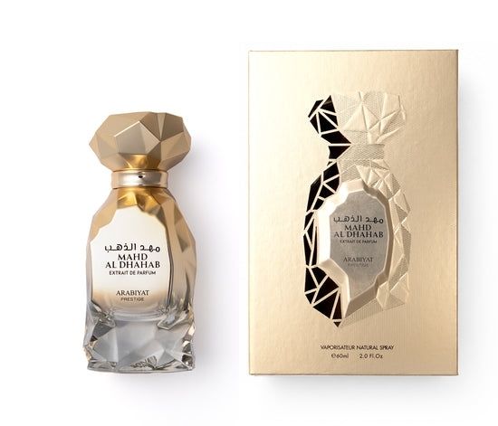 Arabiyat Prestige  Mahd Al Dhahab Extrait de Parfum