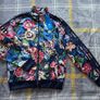 9-10years, With Tags Adidas Originals x Liberty London Firebird Tracksuit Set Image 5