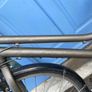 Ridgeback Speed Metro Hybrid  Bicycle - 18 Speed - Fully Equipped Image 3