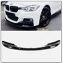 bmw 3 series msport splitter (f30 model) Image 2