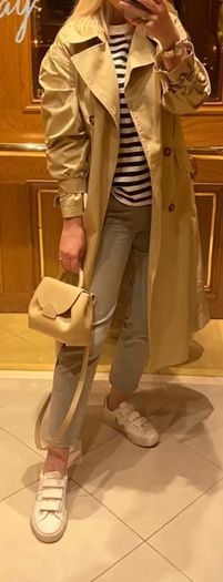 Marks and Spencers Sage Jeans