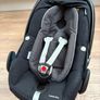 Maxi Cosi Pebble Plus Car Seat (Seat Only) Image 3