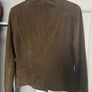 Massimo Dutti suede jacket like new Image 6