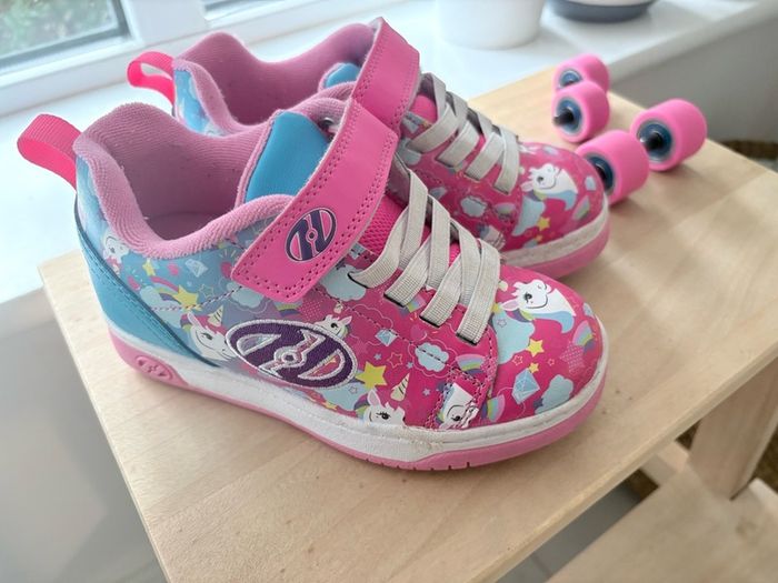 Heelys