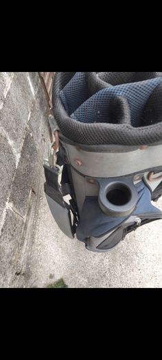 Golf Bag