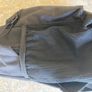 Backpack 16L. Black. New York Yankee Logo. New Image 4