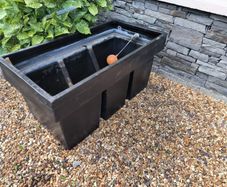 Attic Water Tank (Free to good home)