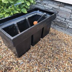 Attic Water Tank (Free to good home)