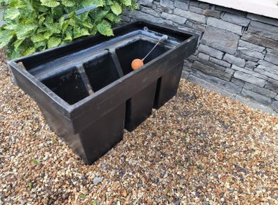Attic Water Tank (Free to good home)