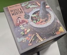 Jamie Oliver Pestle and Mortar