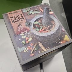 Jamie Oliver Pestle and Mortar