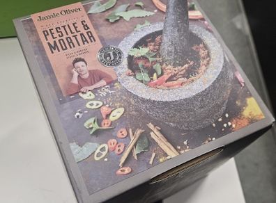 Jamie Oliver Pestle and Mortar