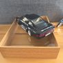 Title: Vintage Bburago Porsche 959 Diecast Model Car 1:24 - Black - Made in Italy  . Image 2