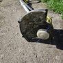 grass strimmer Image 4