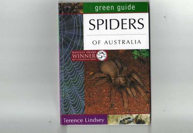 Deadly Spiders Of Australia