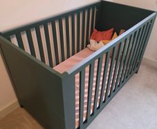 Mamas & Papas Cot