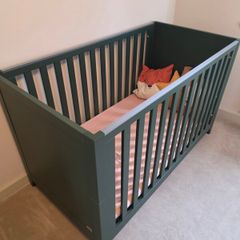 Mamas & Papas Cot Bed