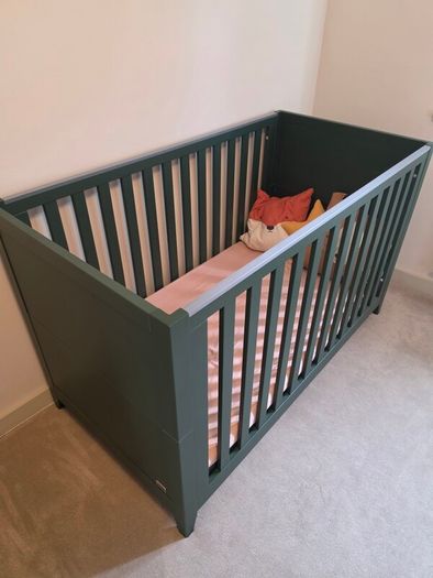Mamas & Papas Cot