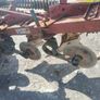 Kyllingstad 3 furrow plough Image 2