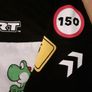 Next Mario Kart Tshirt Age 9 yrs Image 2
