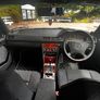 Mercedes-Benz E-Class 1993 Image 2