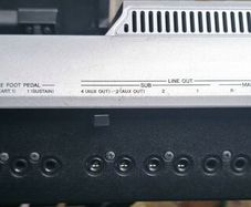 Tyros 5