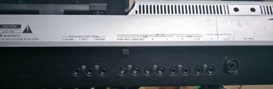 Tyros 5