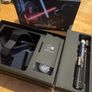 Lenovo Star Wars Jedi Challenges AR Headset Complete in Box Image 2