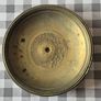Brass door knob Image 3