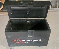 Armorgard OX1