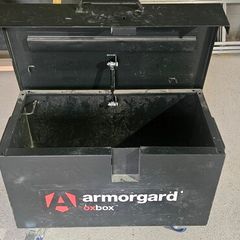 Armorgard OX1