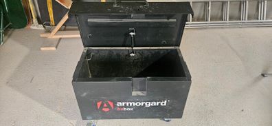 Job box Armorgard OX1
