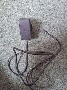 Nintendo Switch Charger