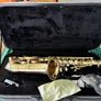 Alto Saxophone 'Stag 77 Sa' Image 5
