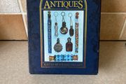 Collectors Encyclopedia of Antiques by Phoebe Phillips