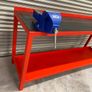 Widmann Toolchest & Bench & Vice Image 3
