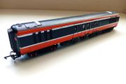 Model Railway  Mk2 D Generator Van